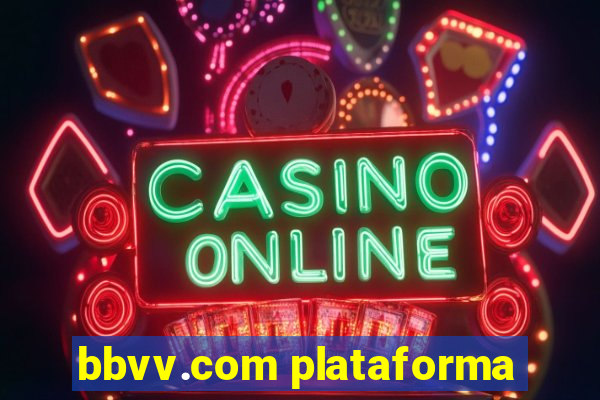 bbvv.com plataforma